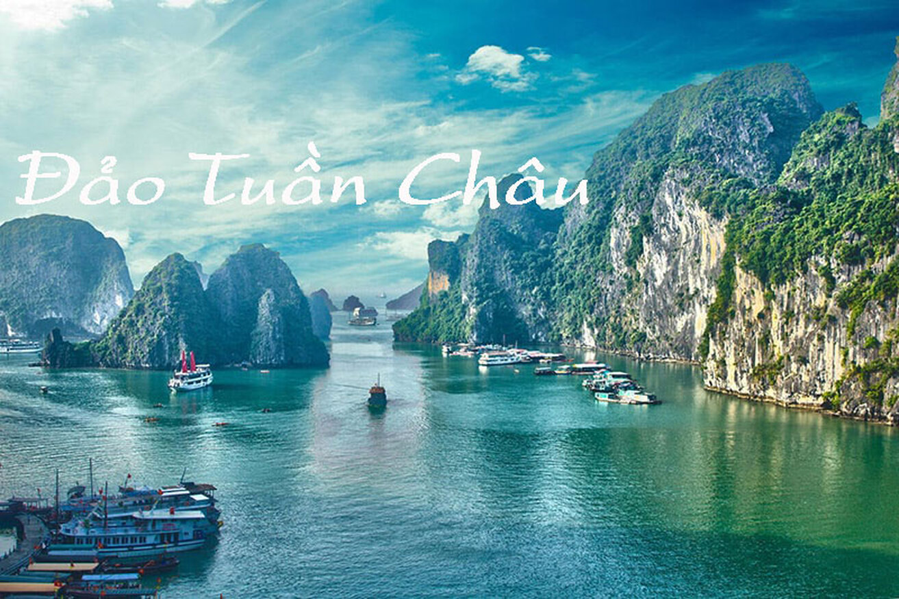Tour Quảng Ninh 3 ngày những thắng cảnh đẹp khiến du khách quên lối về