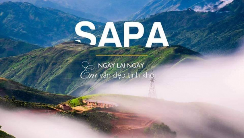 Tiếp theo cùng tour du lịch Sapa 3 ngày 2 đêm trải nghiệm những điều thú vị trong chương trình.