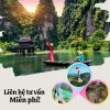 Tour Ninh Bình - Hà Giang - Lô Lô Chải 3 Ngày 3 Đêm