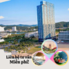 Tour Hạ Long 3 Ngày 2 Đêm (02 đêm ngủ Khách sạn)